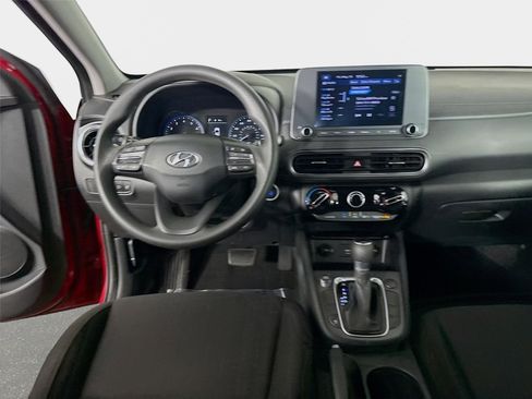 Certified 2022 Hyundai Kona SEL FWD image 20