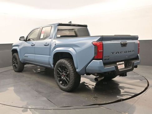 New 2026 Toyota Tacoma SR5 image 3