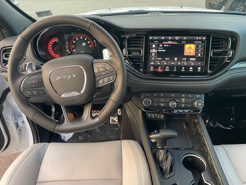 New 2026 Dodge Durango SRT Hellcat image 4