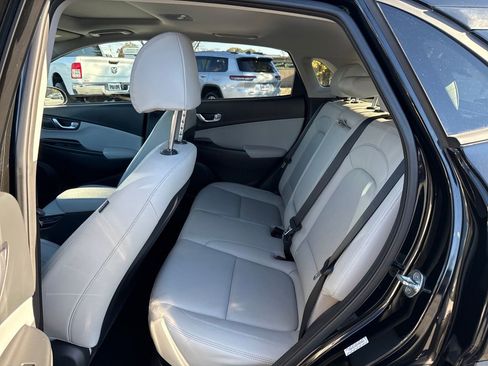 Used 2023 Hyundai Kona Limited w/ Cargo Package image 20