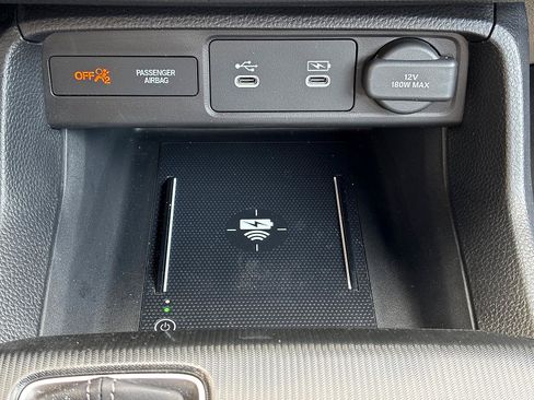 Certified 2026 Honda Civic Sport Touring image 27