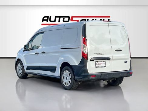 Used 2023 Ford Transit Connect XL FWD image 5
