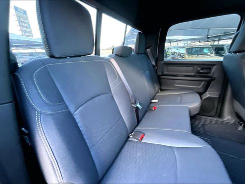 New 2026 RAM 2500 Tradesman image 20