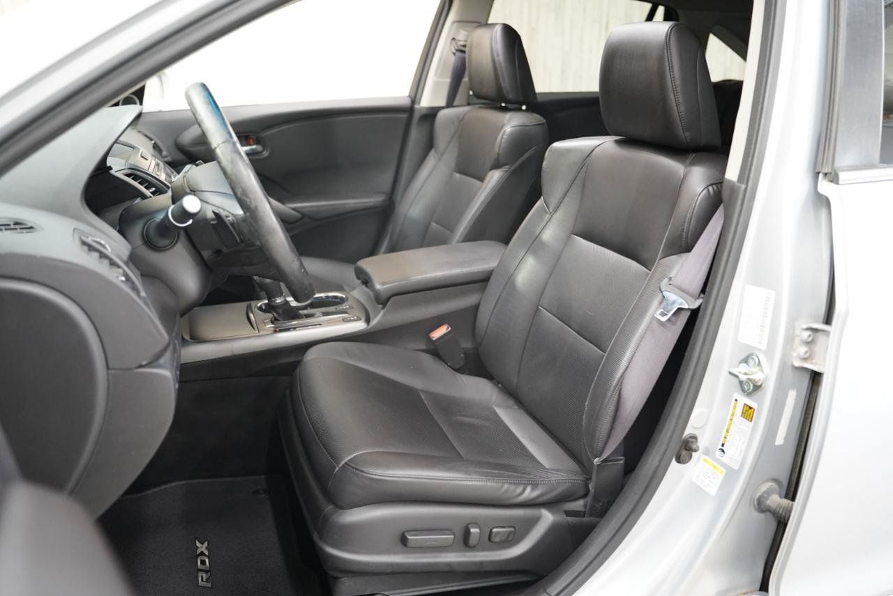 Used 2013 Acura RDX w/ Technology Package FWD image 26