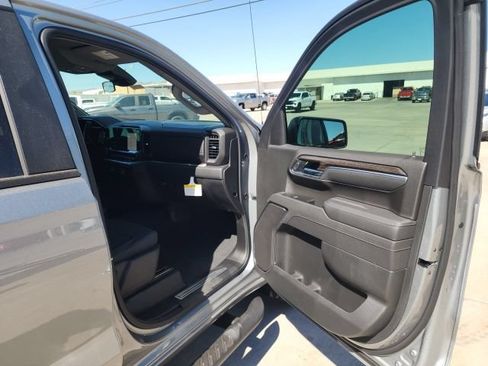 New 2026 Chevrolet Silverado 1500 RST w/ RST Select Package AWD/4WD image 30