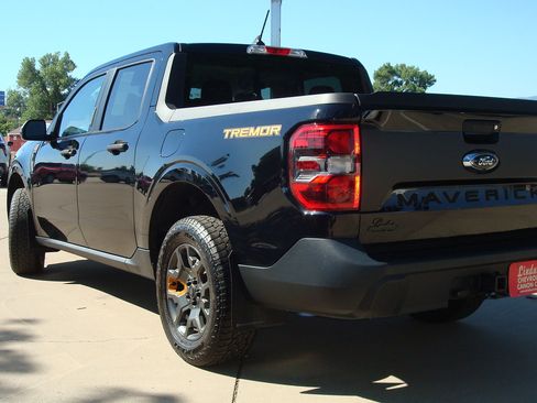 Used 2023 Ford Maverick Tremor w/ Tremor Off-Road Package AWD/4WD image 6