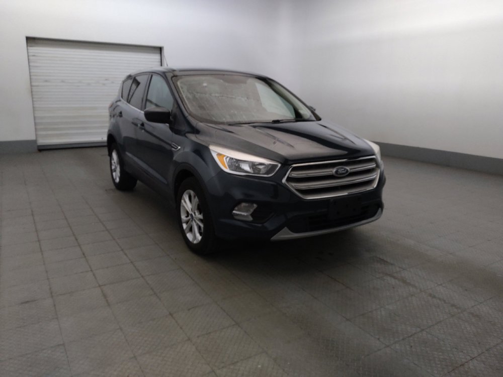Used 2019 Ford Escape SE FWD image 13