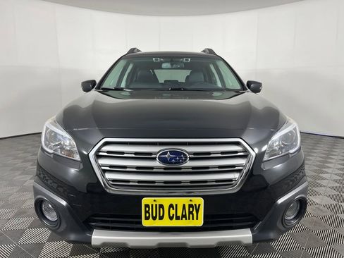 Used 2016 Subaru Outback 2.5i Limited image 2