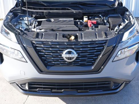 Used 2023 Nissan Rogue SV w/ SV Premium B Package AWD/4WD image 7