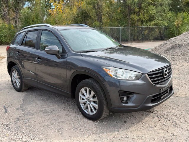 Used 2016 MAZDA CX-5 Touring AWD/4WD image 7