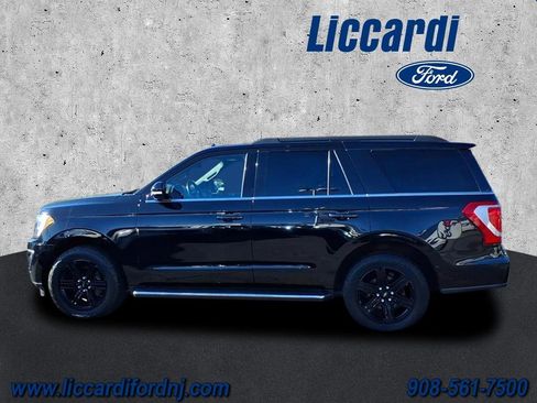 Used 2021 Ford Expedition XLT image 4