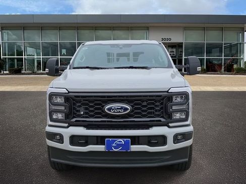 New 2026 Ford F250 XL w/ STX Appearance Package image 2