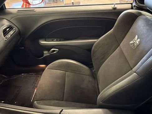 Used 2022 Dodge Challenger R/T Scat Pack RWD image 14