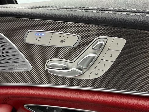 Used 2020 Mercedes-Benz CLS 53 AMG 4MATIC image 26
