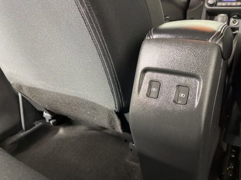 Used 2023 Nissan Kicks SR FWD image 41