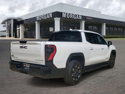 New 2026 GMC Sierra EV Elevation w/ Premium Package AWD/4WD image 7