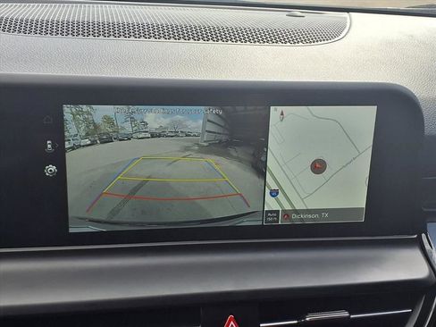Certified 2025 Kia Seltos S FWD image 4
