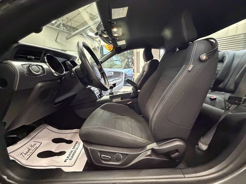 Used 2017 Ford Mustang GT w/ GT Performance Package RWD image 46