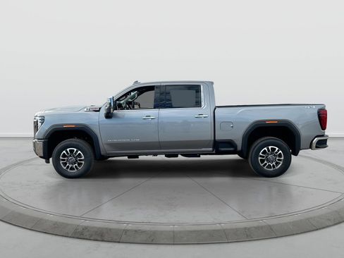 New 2026 GMC Sierra 2500 SLT AWD/4WD image 5