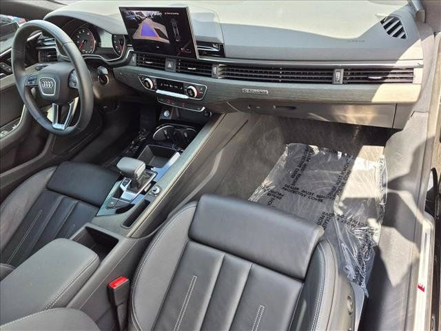 Certified 2024 Audi A5 2.0T Premium AWD/4WD image 19