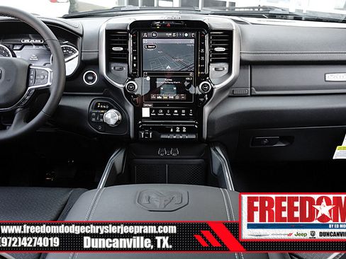 New 2026 RAM 1500 Laramie w/ Laramie Southwest Edition image 19