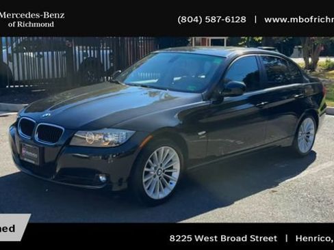 Used 2011 BMW 328i xDrive Sedan image 6