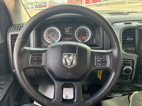 Used 2013 RAM 1500 Tradesman w/ Popular Equipment Group AWD/4WD image 24