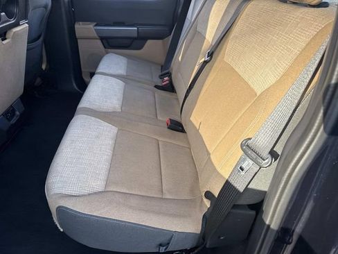 Used 2023 Ford F150 XLT image 16