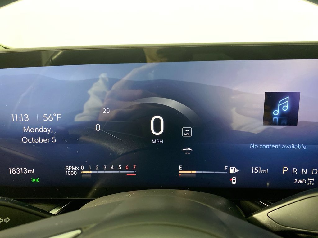 Used 2024 Buick Envision Preferred AWD/4WD image 15