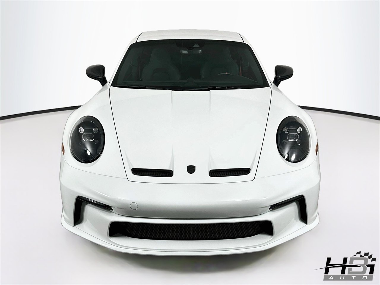 Used 2023 Porsche 911 GT3 w/ Chrono Package RWD image 2