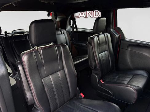 Used 2013 Dodge Grand Caravan R/T w/ Safety Sphere Group FWD image 23