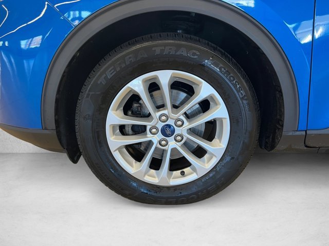 Used 2020 Ford Escape SE FWD image 23
