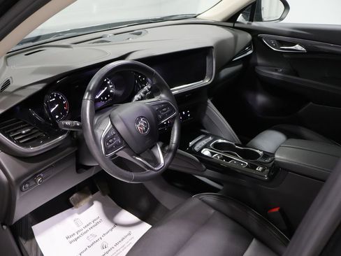 Used 2023 Buick Envision Essence image 15