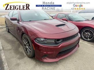 Used 2019 Dodge Charger Scat Pack w/ Dynamics Package video 1