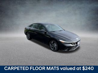 New 2025 Hyundai Elantra Limited video 2