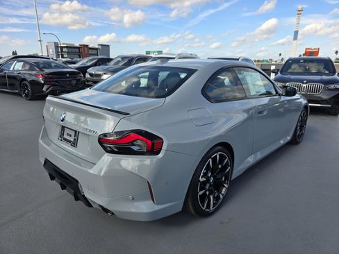 New 2026 BMW 230i Coupe w/ Premium Package image 3