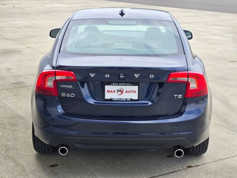 Used 2013 Volvo S60 T5 FWD image 7