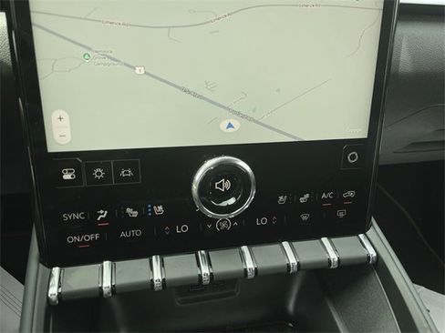 New 2026 GMC Terrain AT4 w/ Convenience Package III image 35