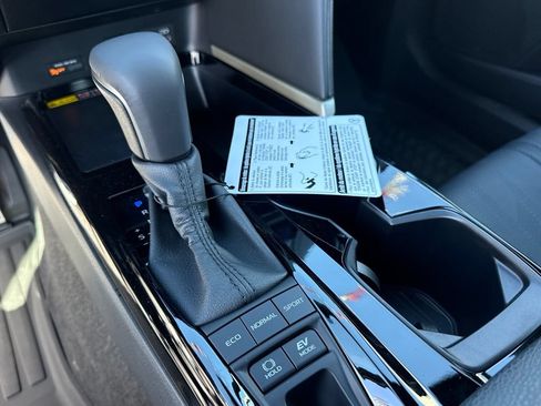 New 2026 Toyota Camry XSE FWD image 25