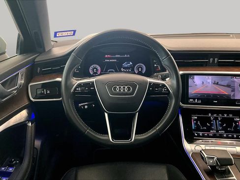 Used 2020 Audi A6 3.0T Prestige w/ Prestige Package AWD/4WD image 16