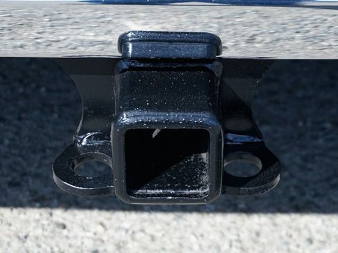 Used 2024 Chevrolet Silverado 3500 LT w/ Convenience Package image 38