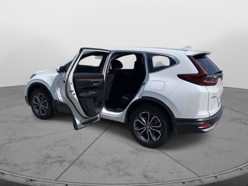 Used 2020 Honda CR-V EX image 35