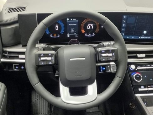 New 2026 Hyundai Santa Fe XRT image 44