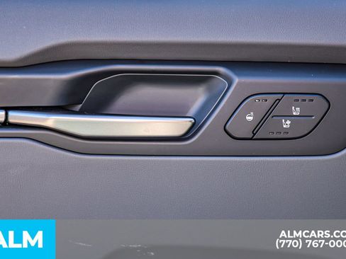 Used 2024 Kia EV9 Wind image 57