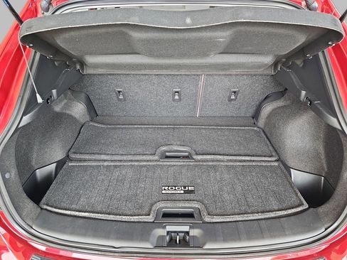 Used 2021 Nissan Rogue Sport SL w/ Premium Package AWD/4WD image 15