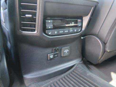 Used 2026 Toyota Sequoia Platinum AWD/4WD image 39