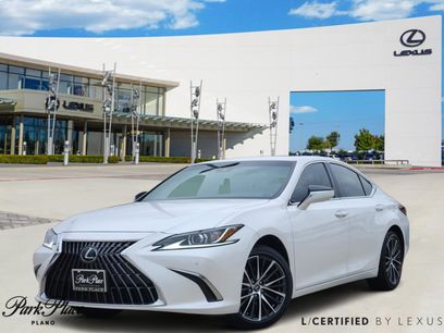 Used 2025 Lexus ES 300h w/ Premium Package