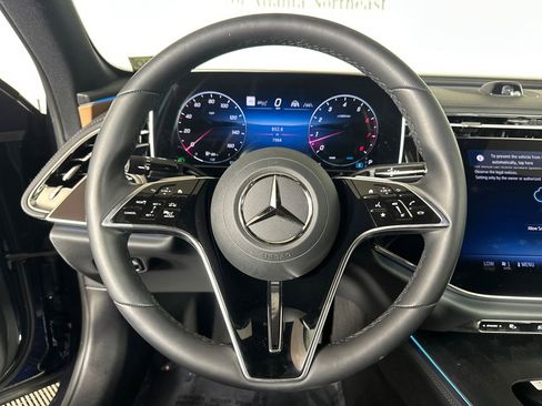 Certified 2026 Mercedes-Benz E 350 4MATIC Sedan image 26
