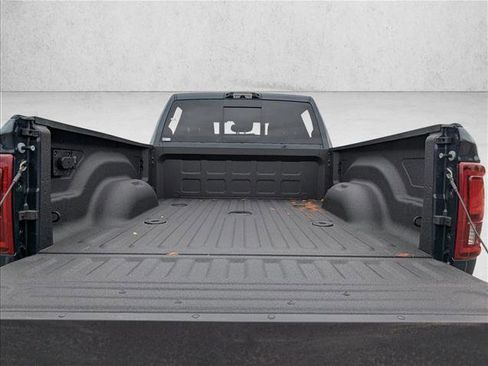 New 2026 RAM 2500 Laramie image 27