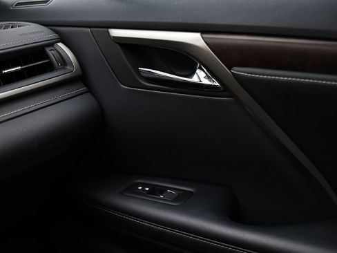 Used 2022 Lexus RX 350 AWD w/ Premium Package image 41